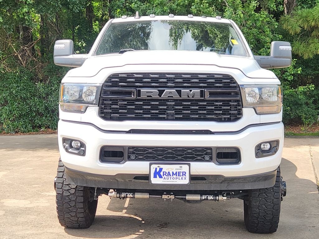2024 RAM Ram 3500 Big Horn