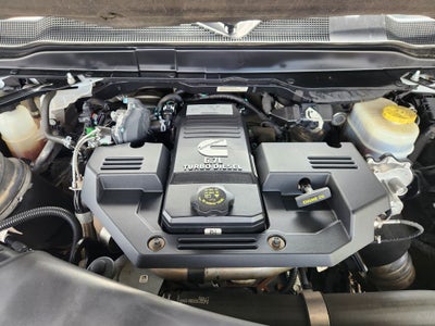 2024 RAM Ram 3500 Big Horn