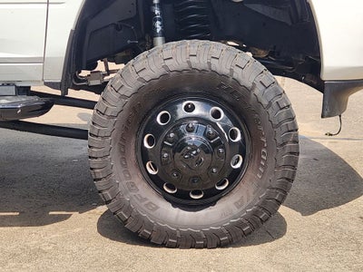 2024 RAM Ram 3500 Big Horn