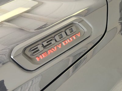 2027 RAM Ram 3500 Lone Star
