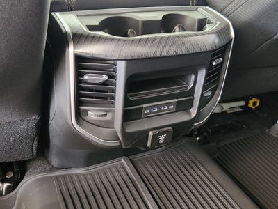 2027 RAM Ram 3500 Lone Star