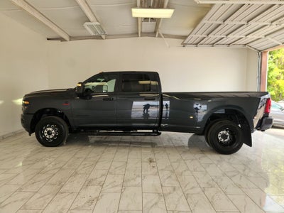 2027 RAM Ram 3500 Lone Star