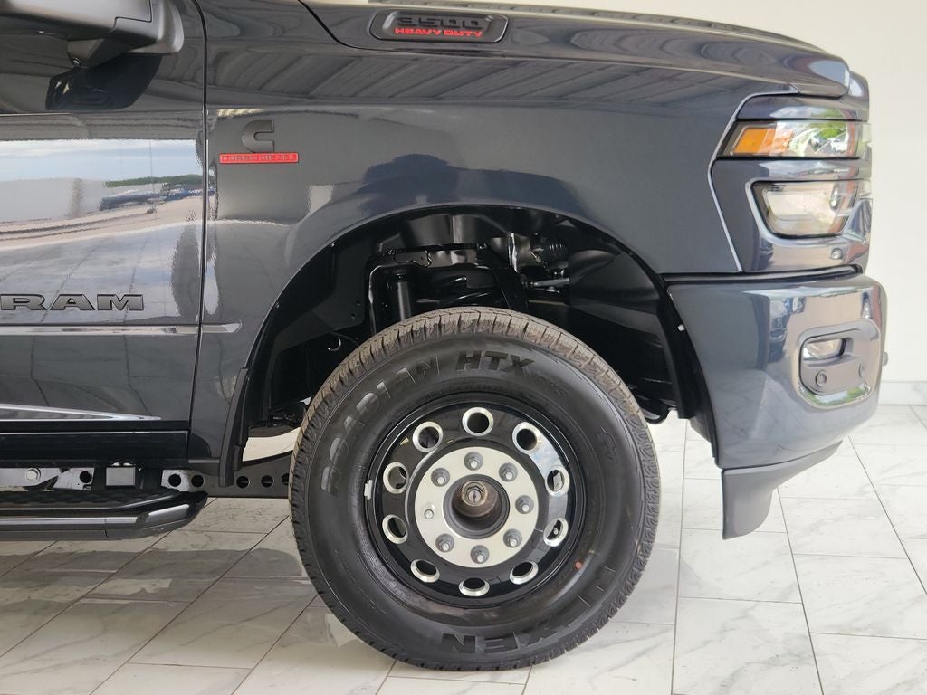 2027 RAM Ram 3500 Lone Star