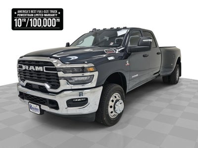 2026 RAM Ram 3500 Lone Star