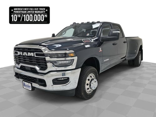 2026 RAM Ram 3500 Lone Star