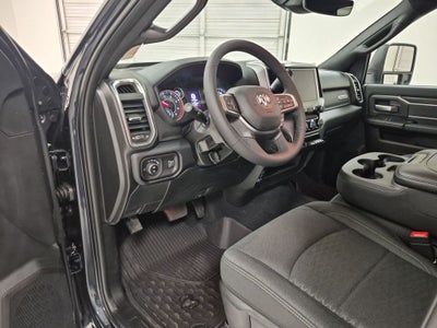 2026 RAM Ram 3500 Lone Star