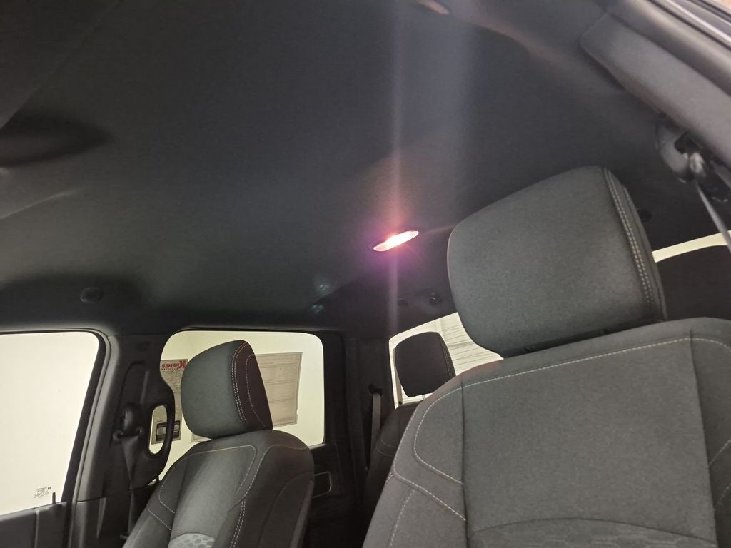 2026 RAM Ram 3500 Lone Star