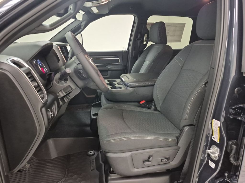 2026 RAM Ram 3500 Lone Star