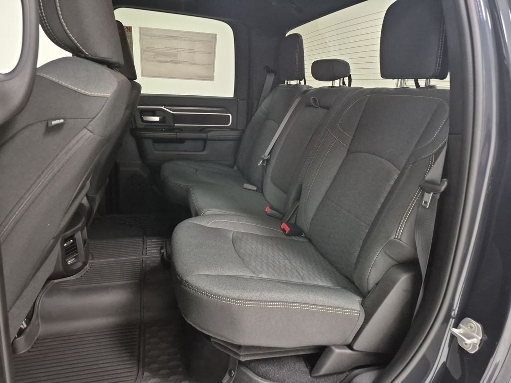 2026 RAM Ram 3500 Lone Star