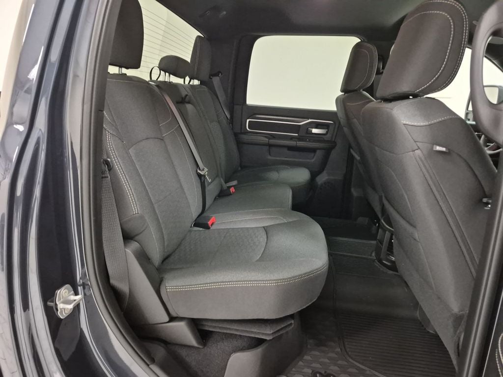 2026 RAM Ram 3500 Lone Star