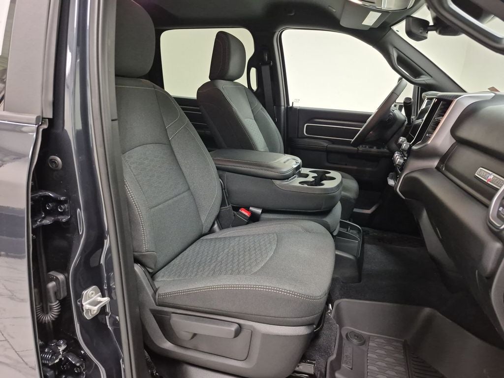 2026 RAM Ram 3500 Lone Star