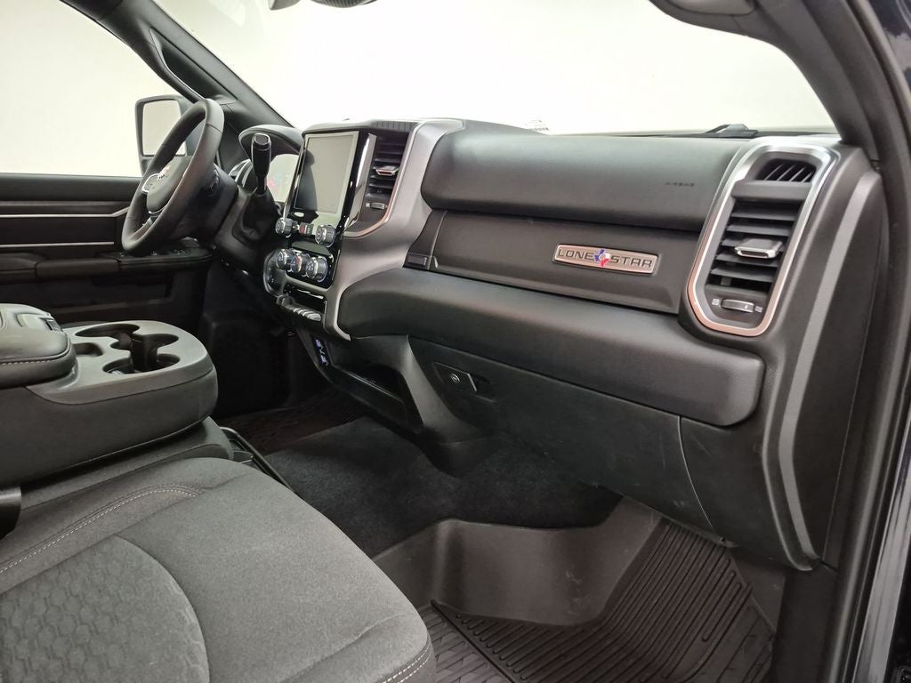 2026 RAM Ram 3500 Lone Star