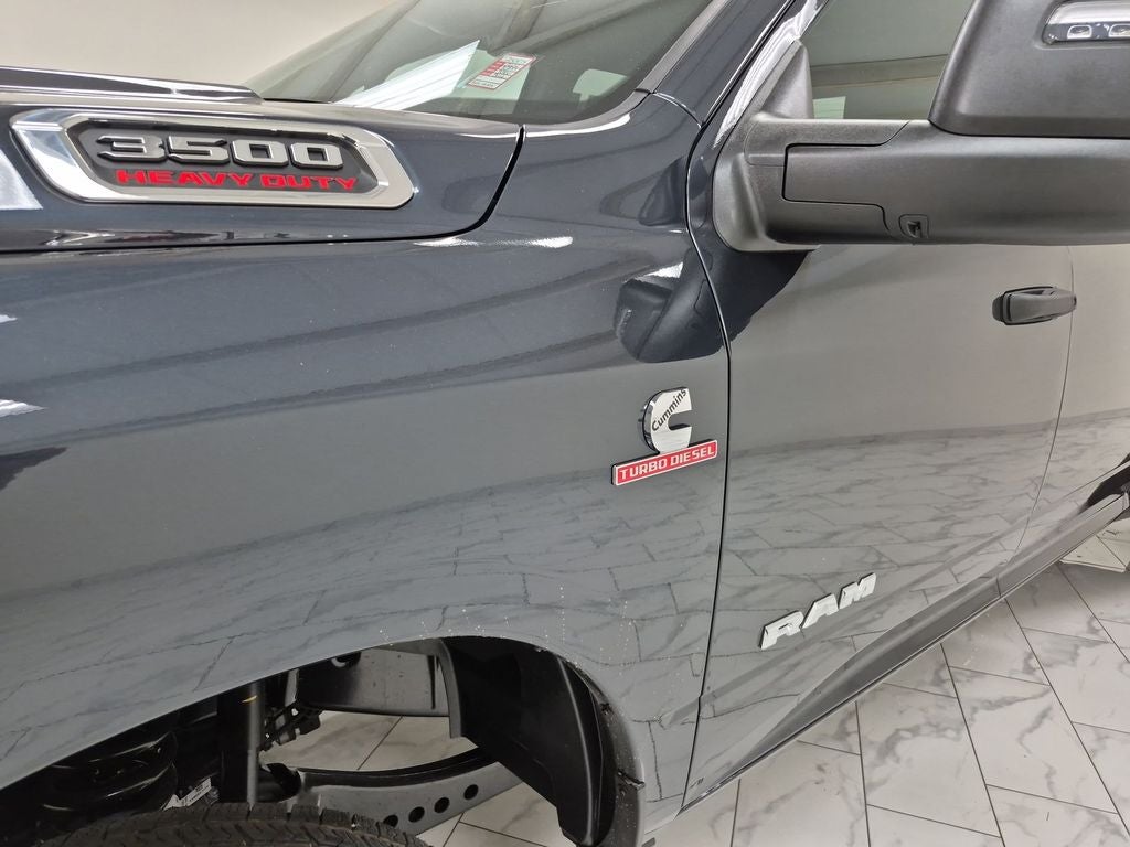 2026 RAM Ram 3500 Lone Star