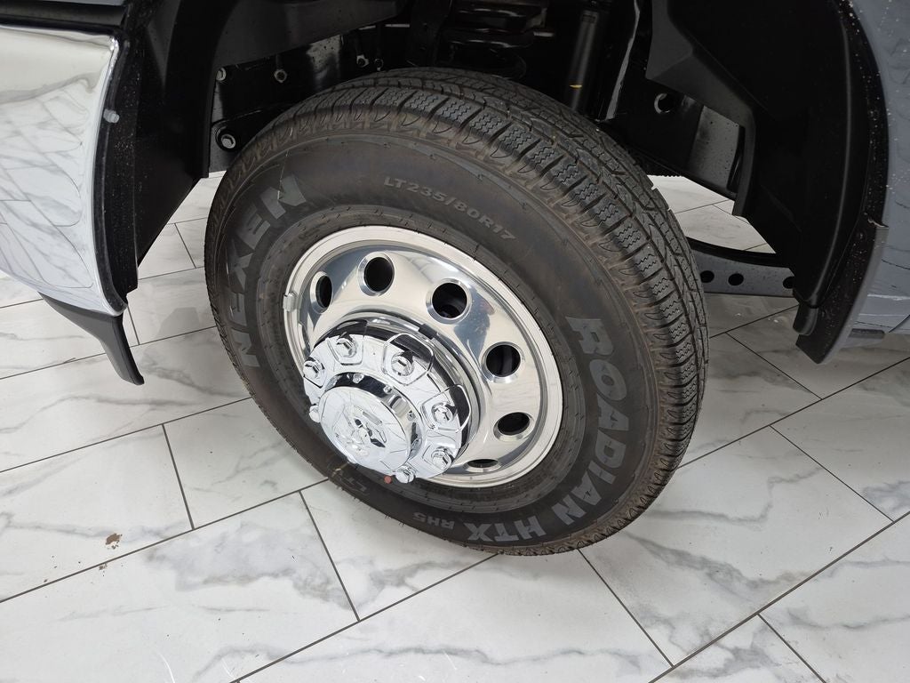 2026 RAM Ram 3500 Lone Star