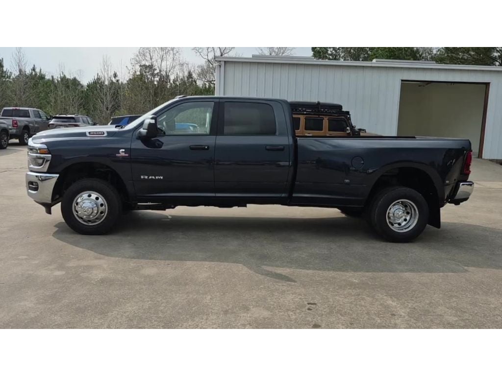 2026 RAM Ram 3500 Lone Star