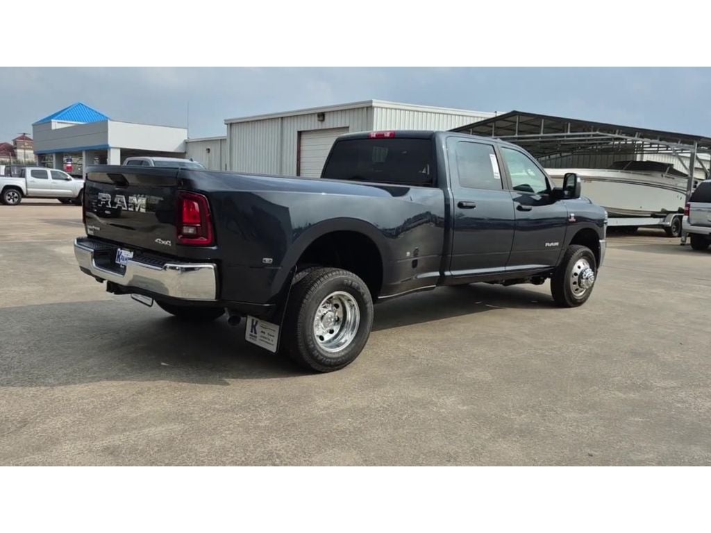 2026 RAM Ram 3500 Lone Star