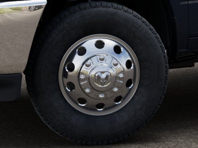 2026 RAM Ram 3500 Lone Star