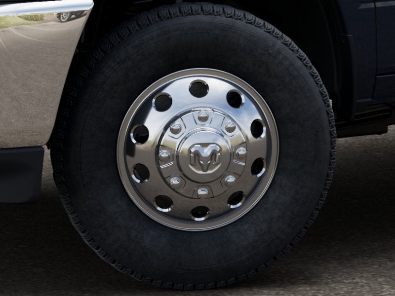 2026 RAM Ram 3500 Lone Star