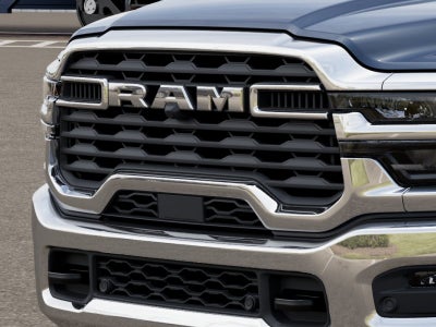 2026 RAM Ram 3500 Lone Star