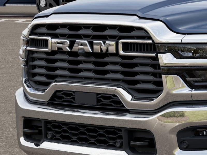 2026 RAM Ram 3500 Lone Star