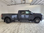 2027 RAM Ram 3500 Big Horn