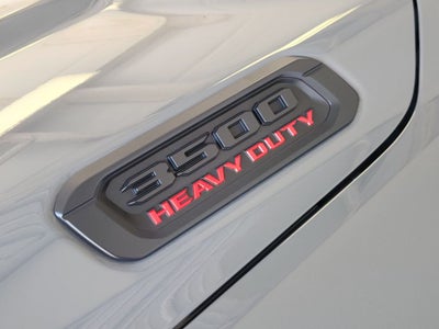 2027 RAM Ram 3500 Lone Star