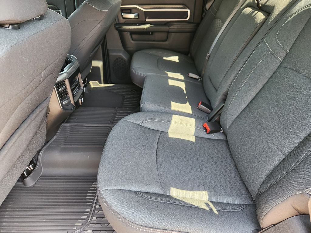 2027 RAM Ram 3500 Lone Star