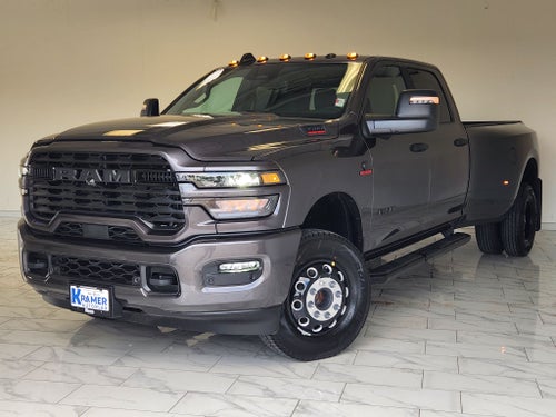 2027 RAM Ram 3500 Lone Star