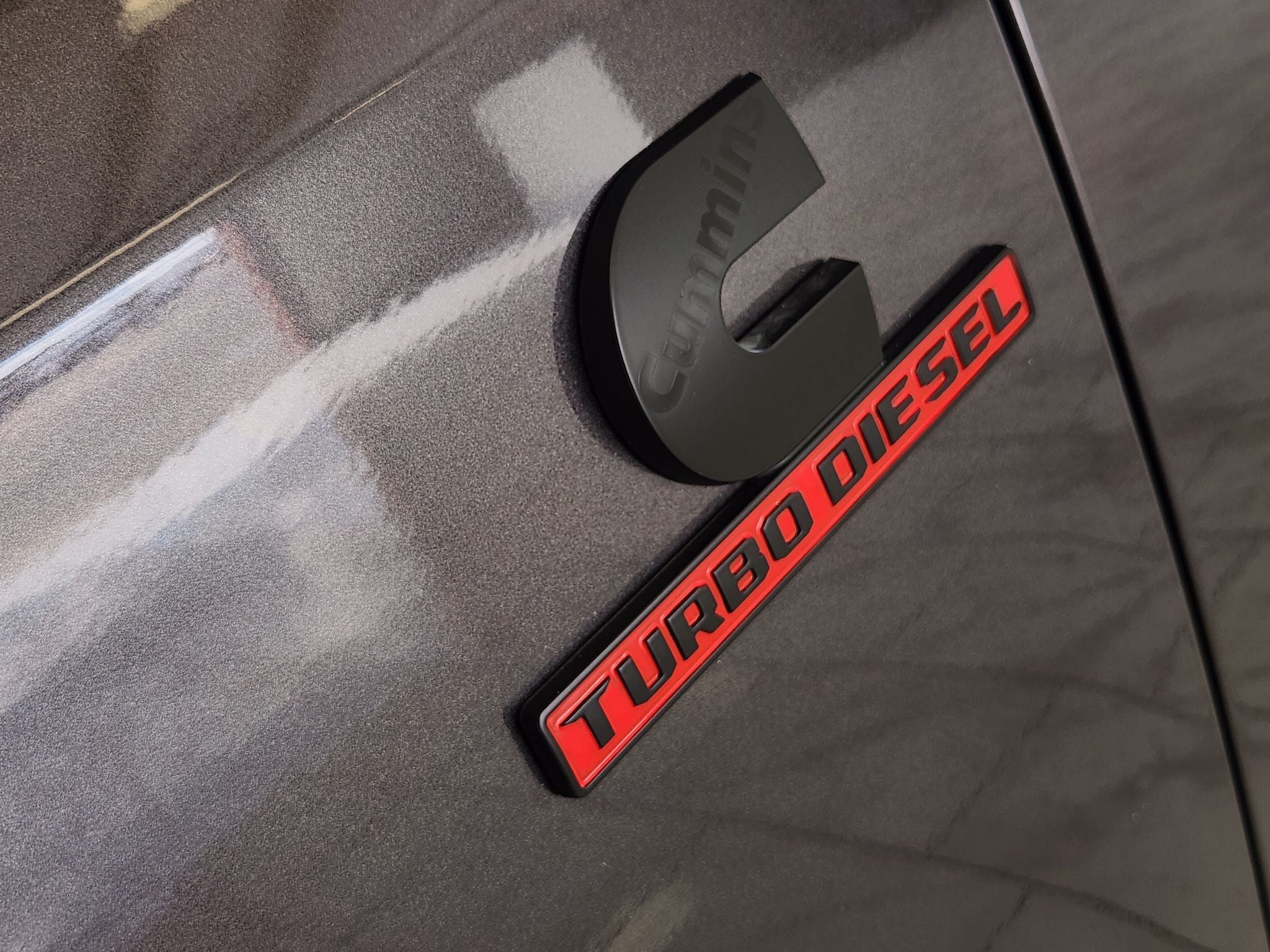 2027 RAM Ram 3500 Lone Star