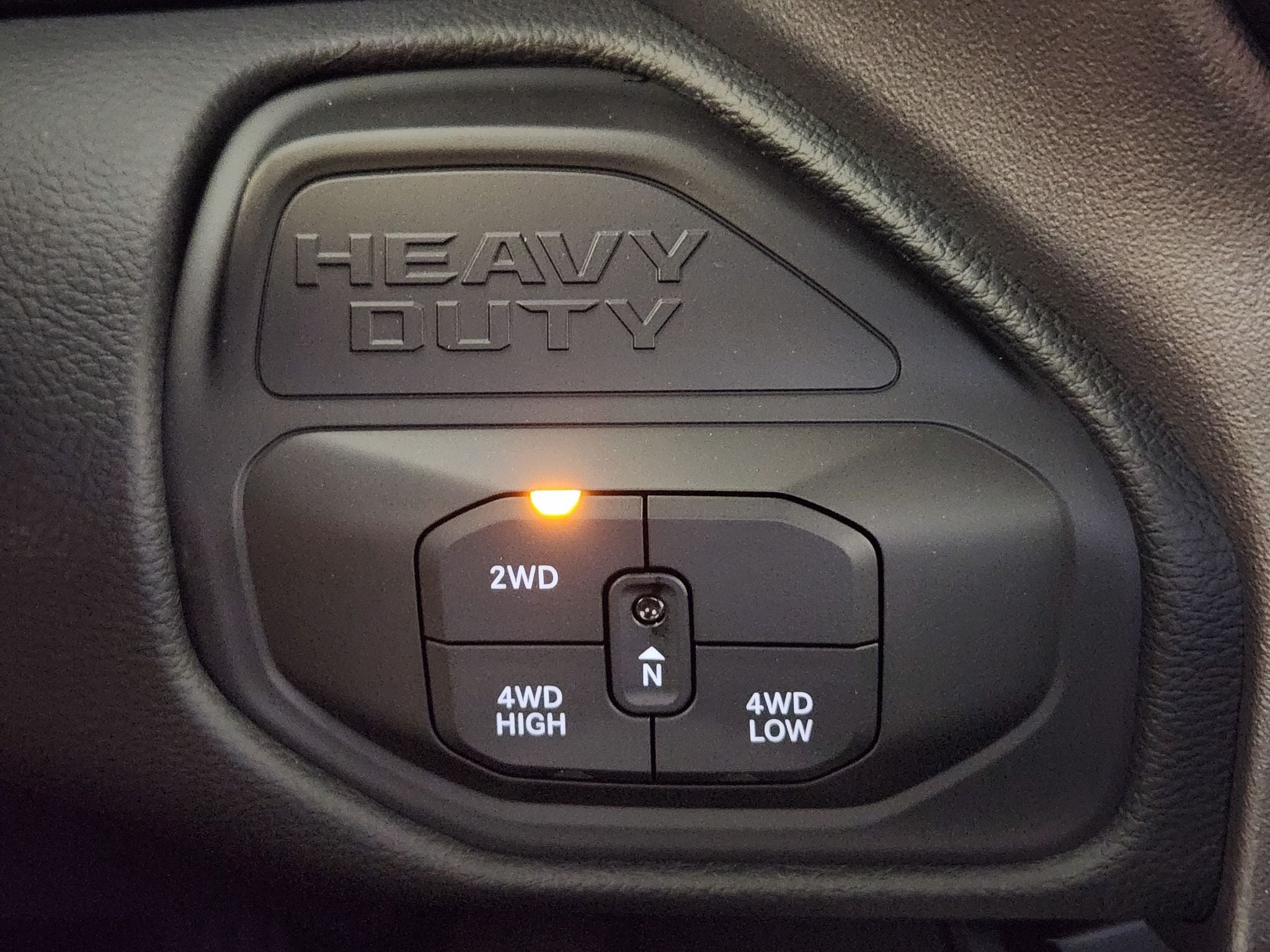 2027 RAM Ram 3500 Lone Star