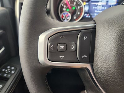2027 RAM Ram 3500 Lone Star