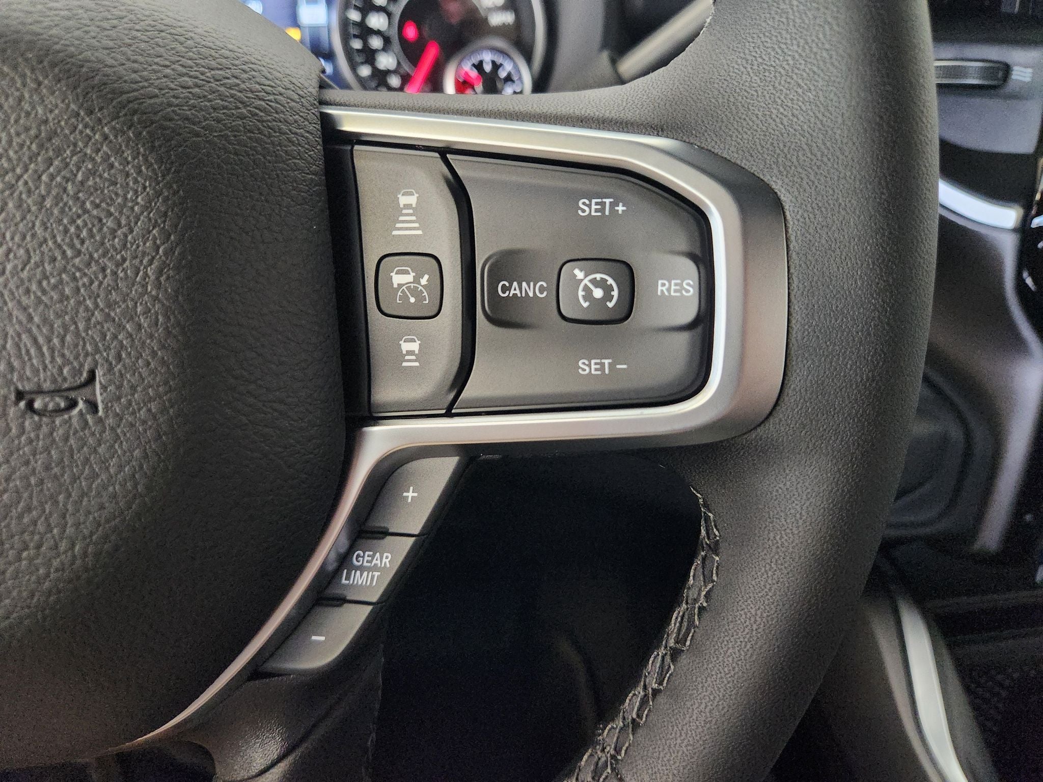 2027 RAM Ram 3500 Lone Star