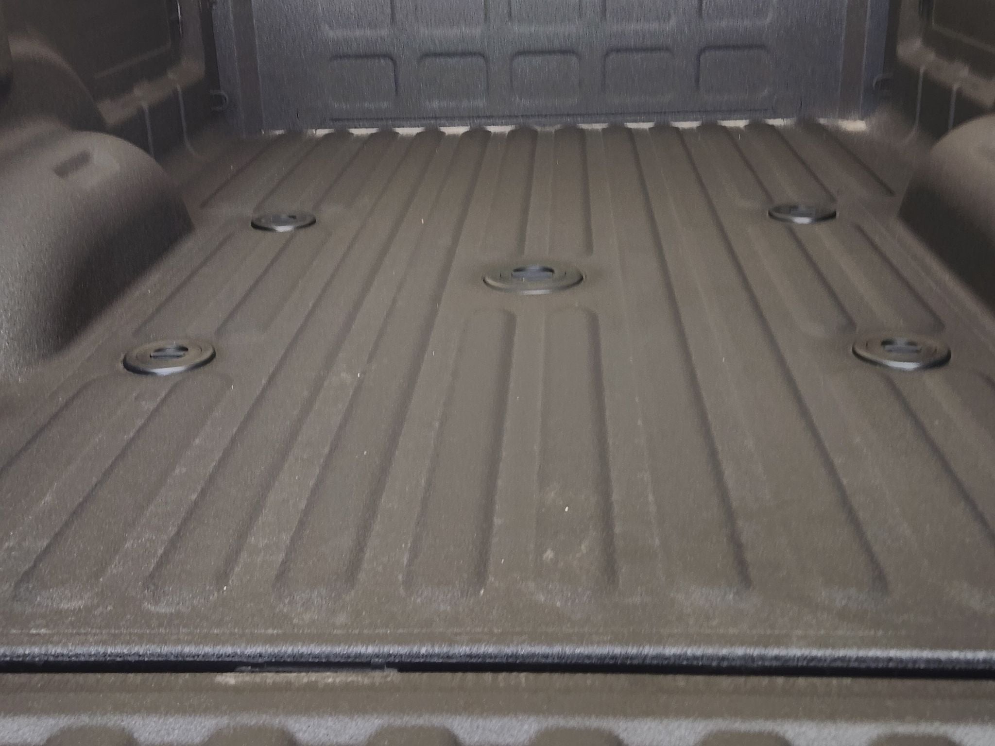 2027 RAM Ram 3500 Lone Star