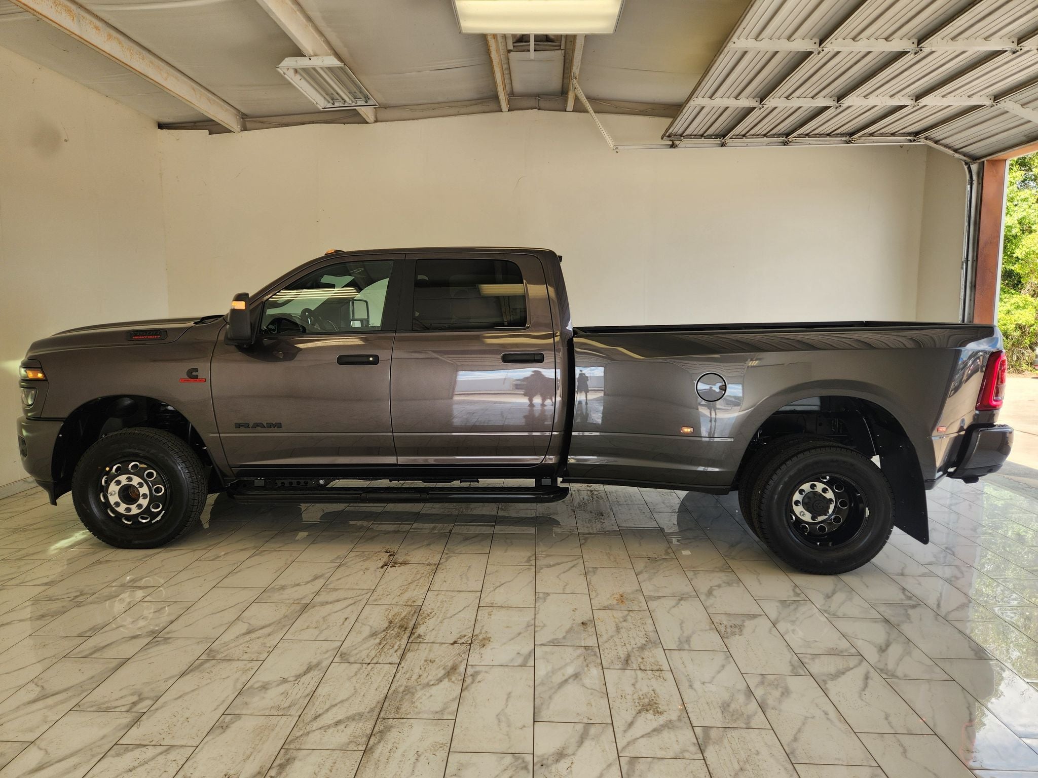 2027 RAM Ram 3500 Lone Star