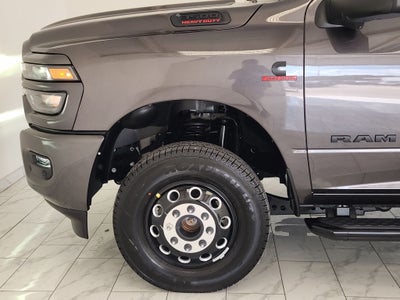 2027 RAM Ram 3500 Lone Star