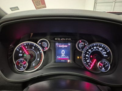 2026 RAM Ram 3500 Lone Star