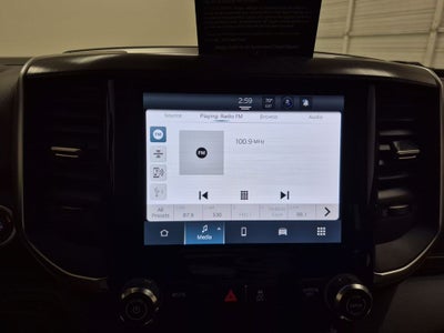 2026 RAM Ram 3500 Lone Star