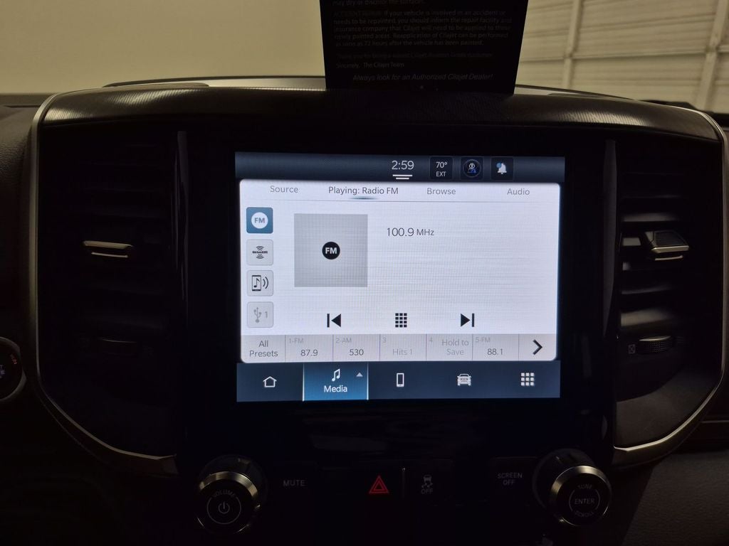 2026 RAM Ram 3500 Lone Star