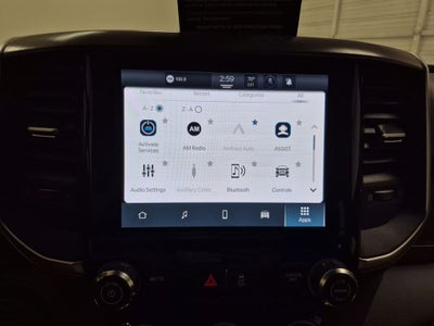 2026 RAM Ram 3500 Lone Star