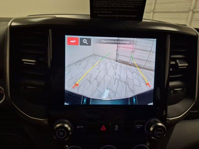 2026 RAM Ram 3500 Lone Star