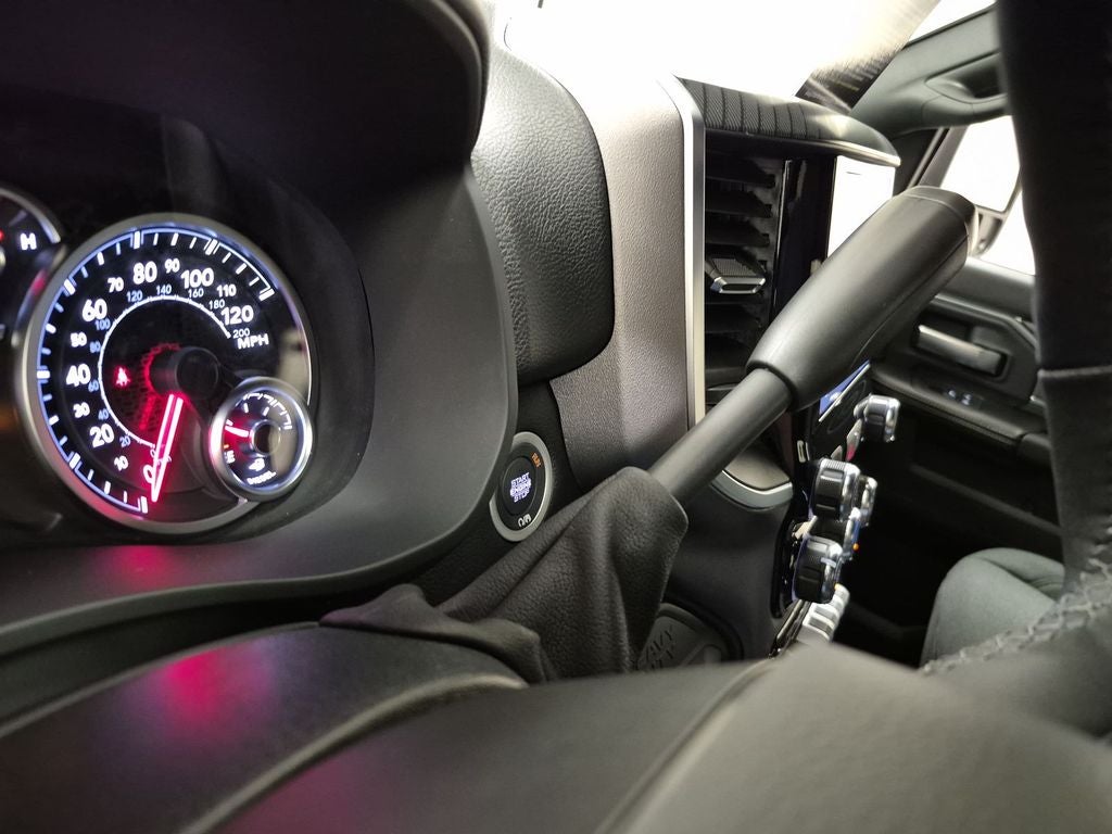 2026 RAM Ram 3500 Lone Star