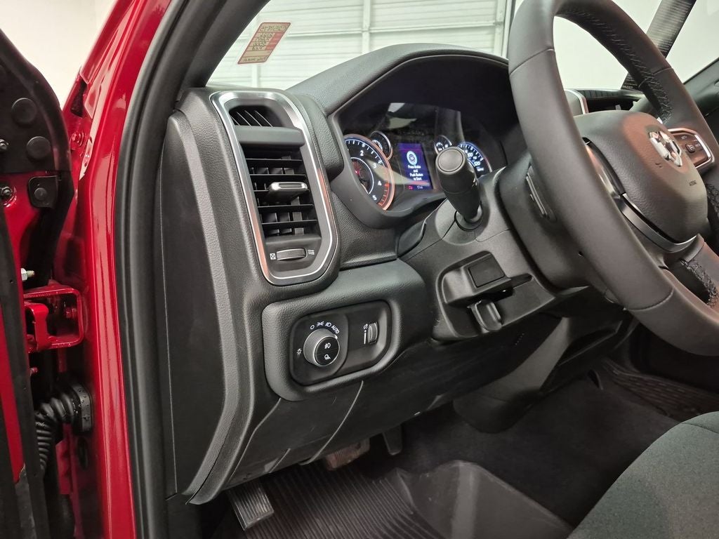 2026 RAM Ram 3500 Lone Star