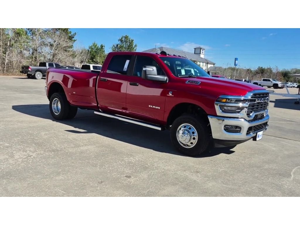 2026 RAM Ram 3500 Lone Star