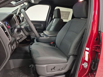 2026 RAM Ram 3500 Lone Star