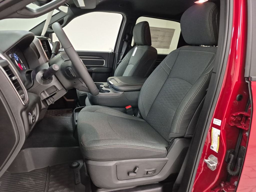 2026 RAM Ram 3500 Lone Star