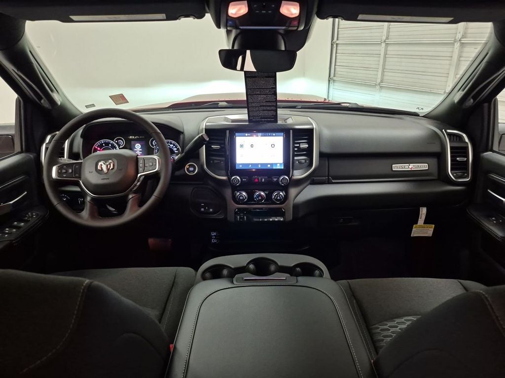 2026 RAM Ram 3500 Lone Star