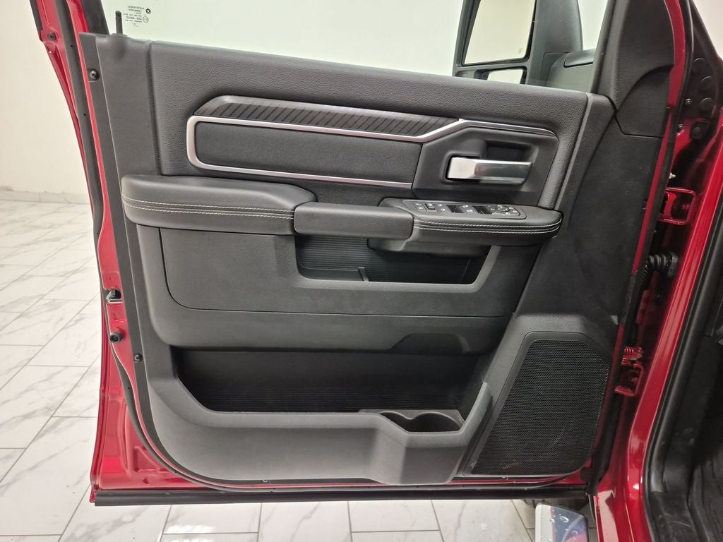 2026 RAM Ram 3500 Lone Star