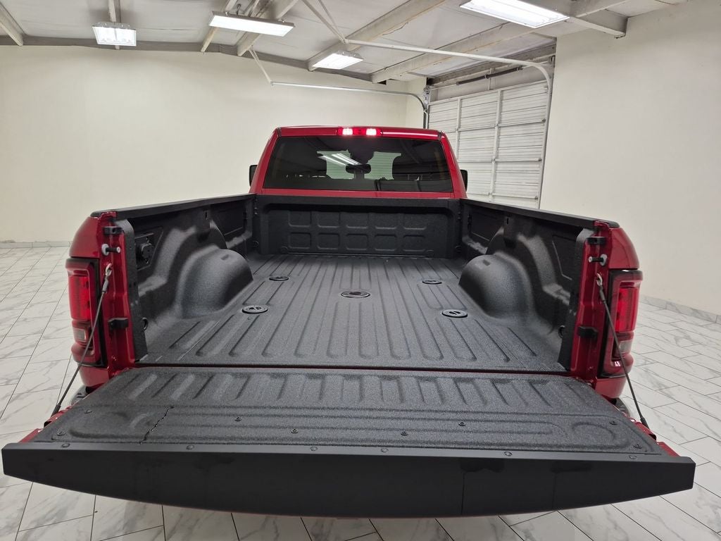 2026 RAM Ram 3500 Lone Star