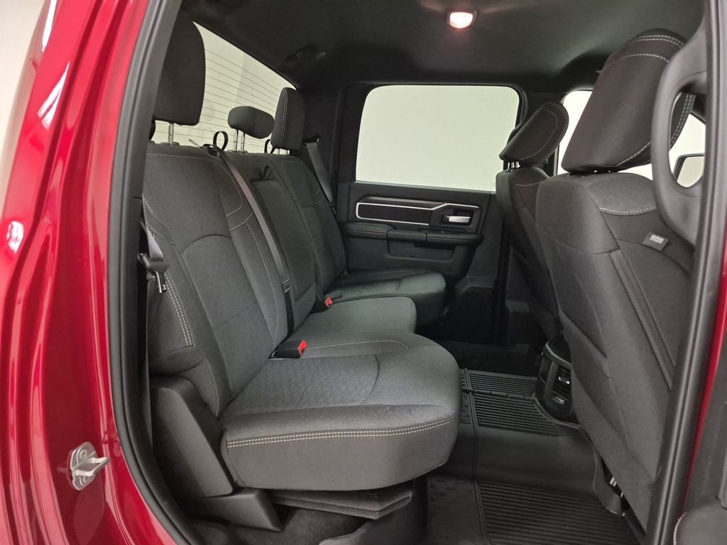 2026 RAM Ram 3500 Lone Star