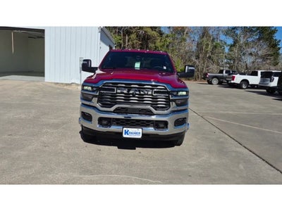 2026 RAM Ram 3500 Lone Star